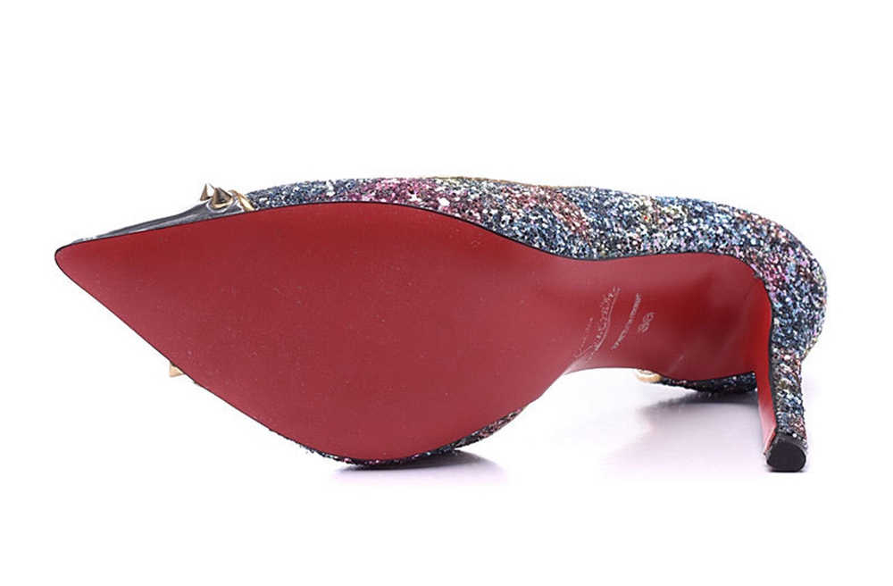 C*L high heels